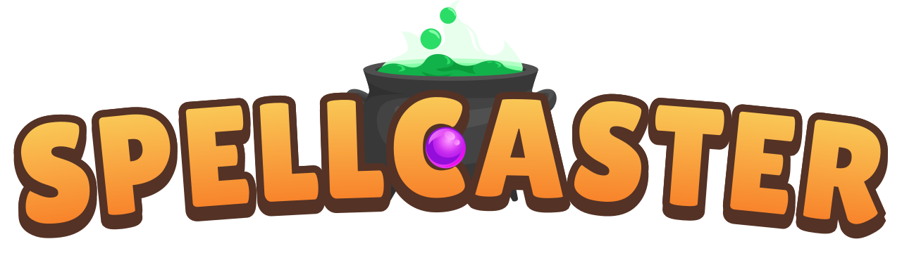 Spellcaster Mobile Game